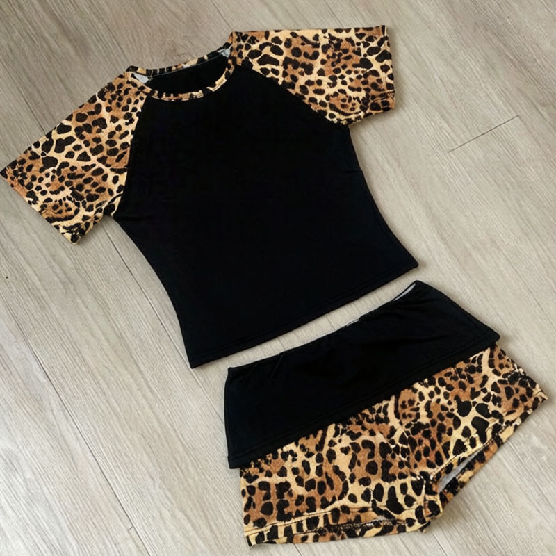 Summer Clothing Model - Nouvel ensemble d'été décontracté pour femme,
