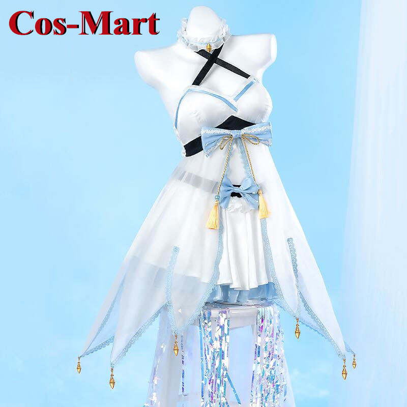 Summer Loving Clothing - Cos-Mart jeu Genshin Impact Lumine Cosplay