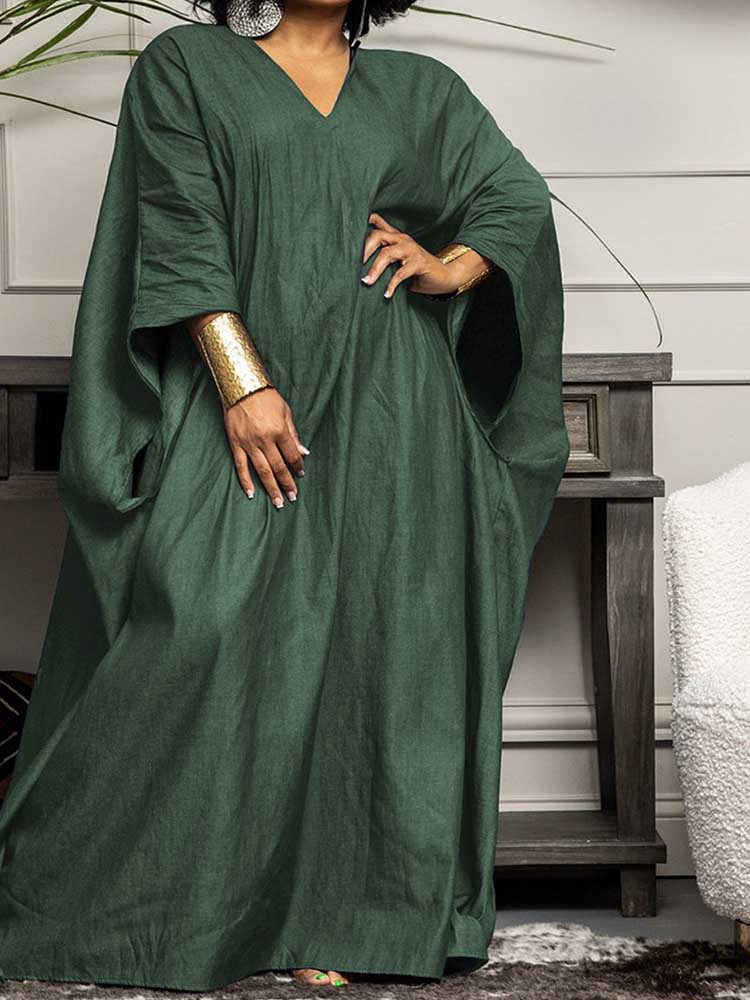 Summer Clothing Wholesale - Robe Vintage Élégante et Chic à
