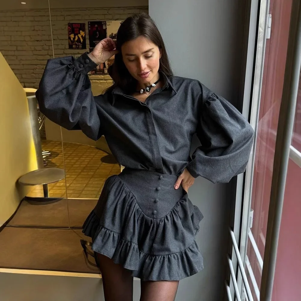 Summer Clothing Wholesale - Ensemble de vêtements élégants pour femmes,