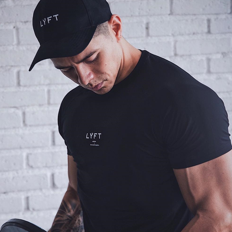 Summer Clothing Uk Men - JP & UK hommes T-shirt à