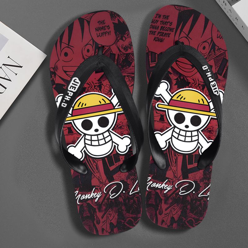 Nouvelles tongs One Piece anti - Summer Clothing Wholesale avis et prix