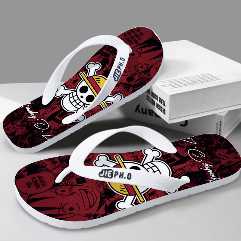 Nouvelles tongs One Piece anti - Summer Clothing Wholesale avis et prix