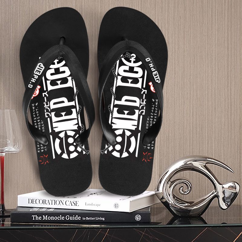 Nouvelles tongs One Piece anti - Summer Clothing Wholesale avis et prix