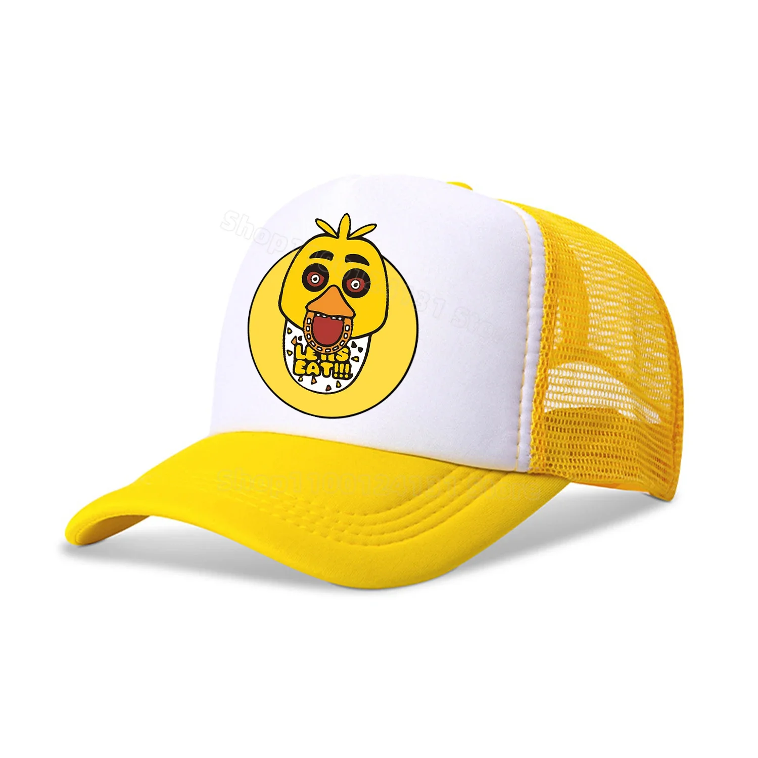 Casquette de Baseball Five Nig - Summer Nights Clothing avis et prix