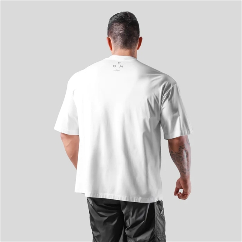 JP & UK-T-shirt 100% coton à m - Summer Clothing Uk Men avis et prix