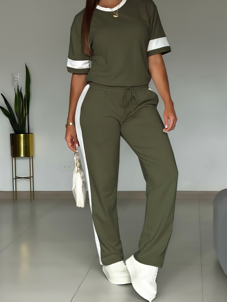 Wmstar deux pièces ensemble fe - Summer Clothing Wholesale avis et prix