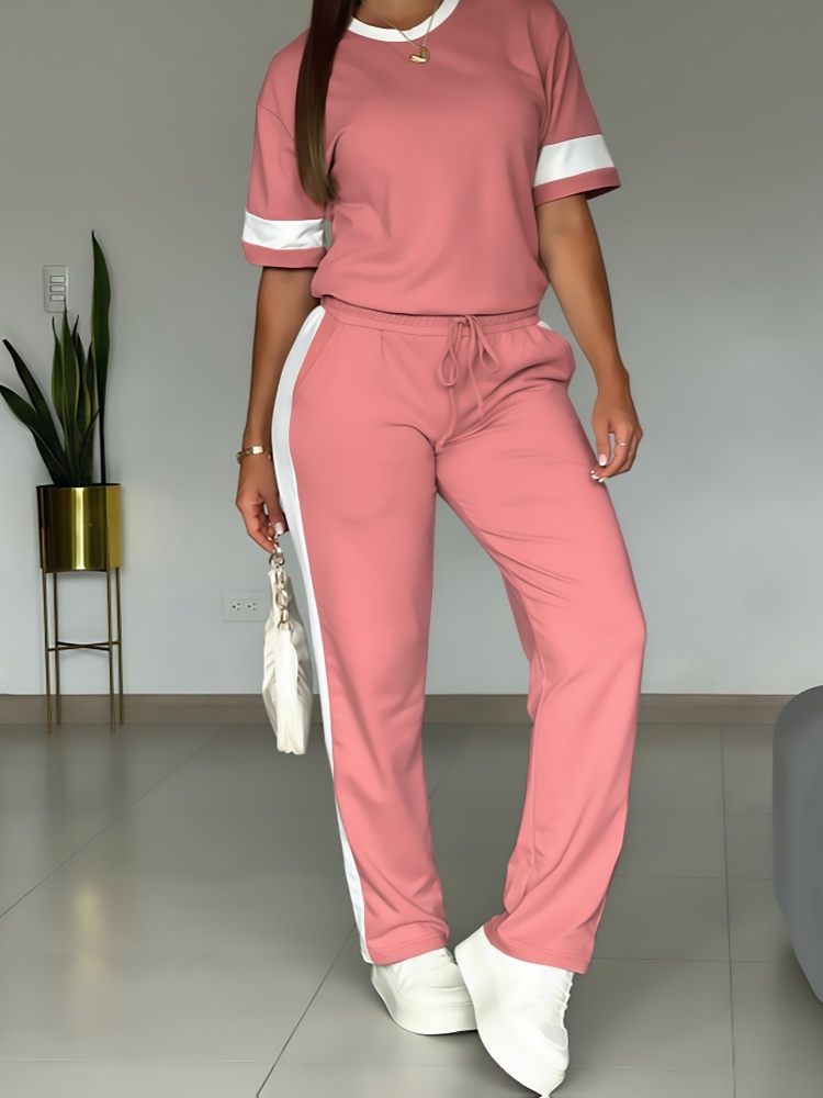 Wmstar deux pièces ensemble fe - Summer Clothing Wholesale avis et prix