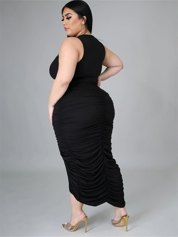 Wmstar grande taille robes pou - Summer Clothing Wholesale avis et prix
