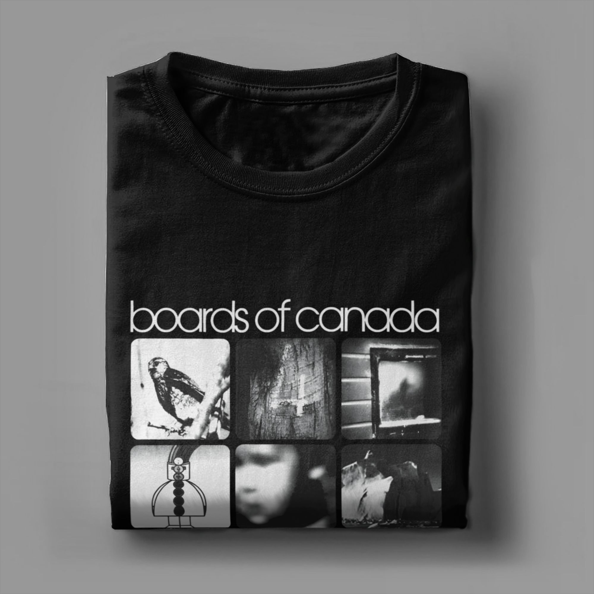 T-shirt streetwear d'été Board - Summer Clothing Canada avis et prix
