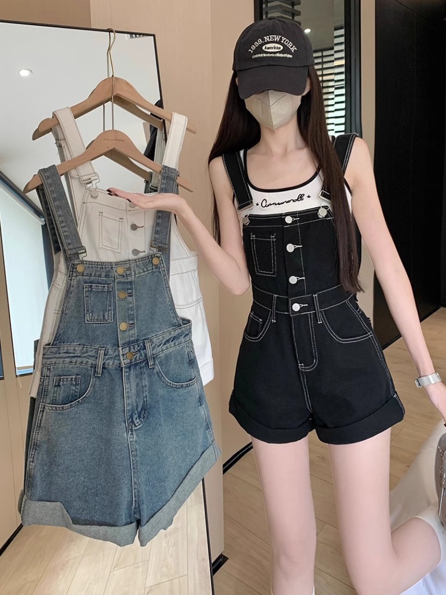 Barboteuses femmes solide bret - Summer Loving Clothing avis et prix