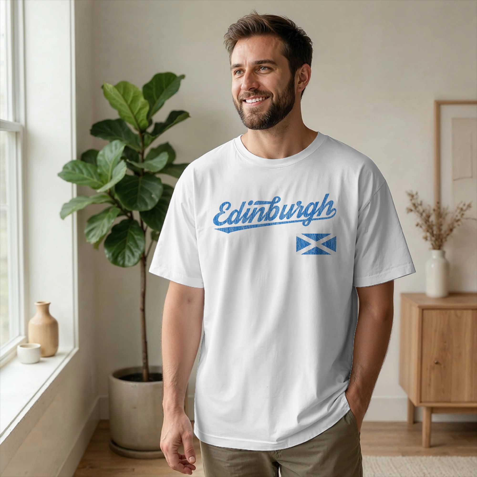 T-shirt à manches courtes pour - Summer Clothing Uk Men avis et prix