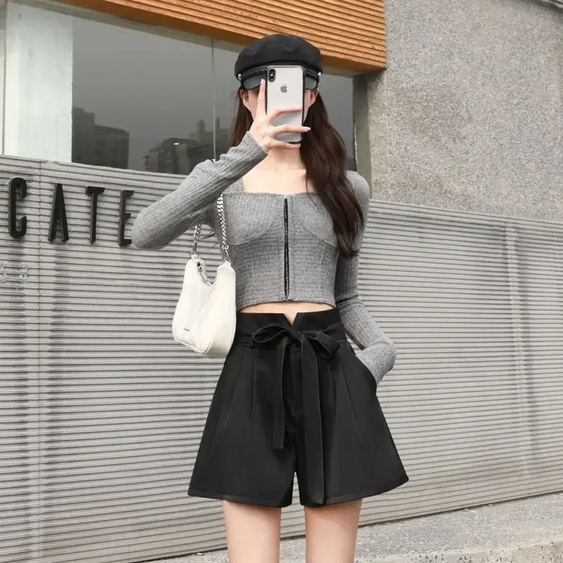 Shorts de style coréen personn - Summer Clothing Wholesale avis et prix