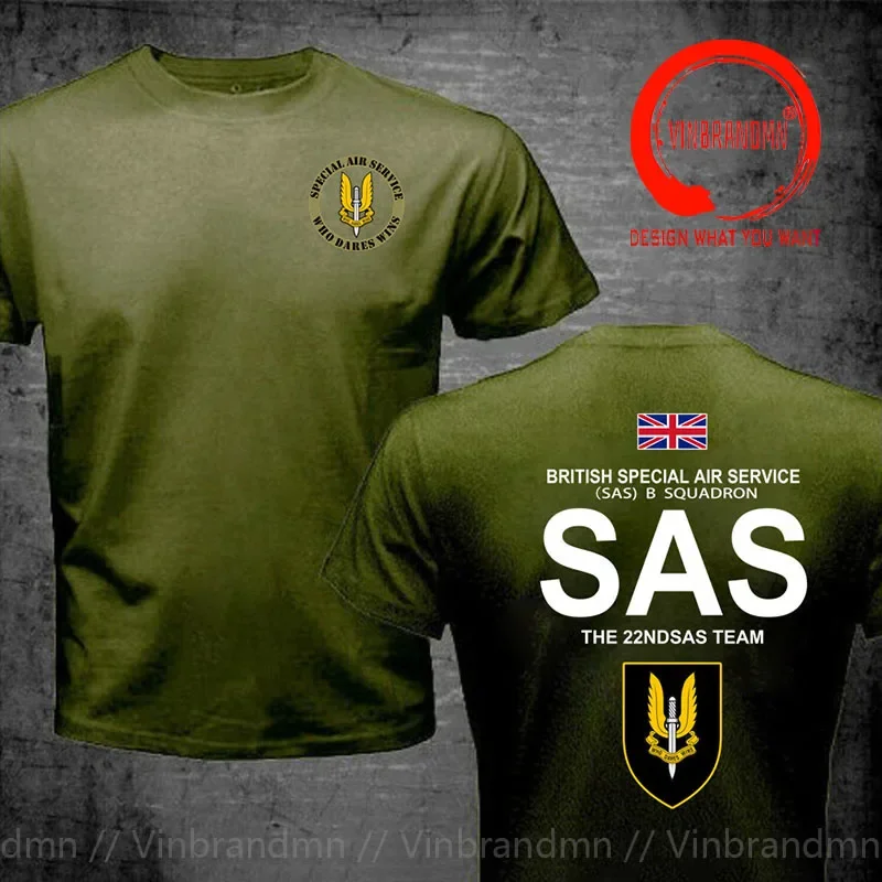 British Special Air Service ho - Summer Clothing Uk Men avis et prix