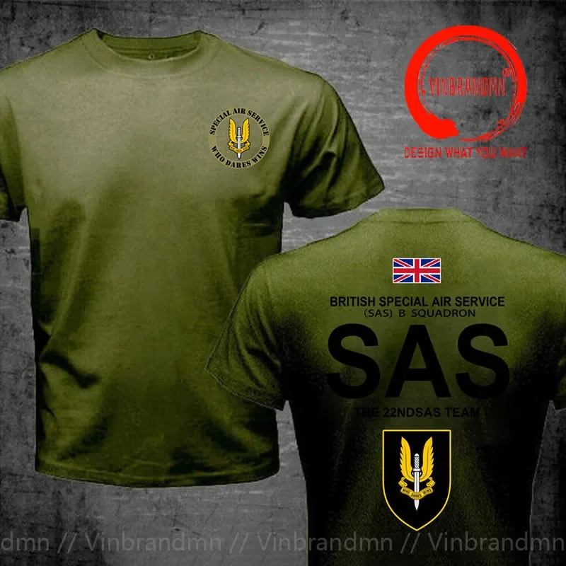 British Special Air Service ho - Summer Clothing Uk Men avis et prix