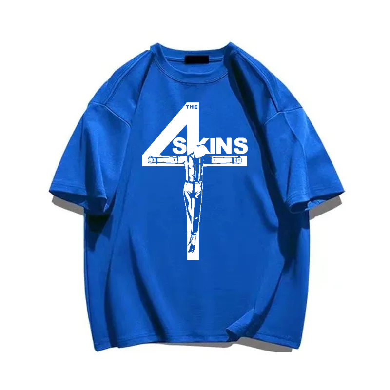 T-Shirt pour Homme, Streetwear - Summer Clothing Uk Men avis et prix