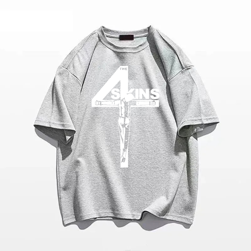 T-Shirt pour Homme, Streetwear - Summer Clothing Uk Men avis et prix