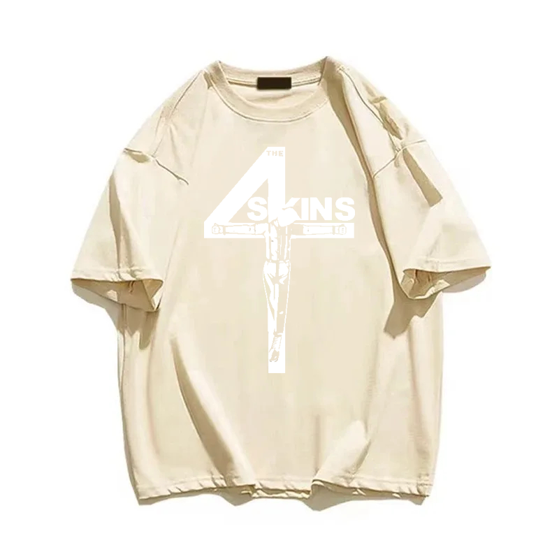 T-Shirt pour Homme, Streetwear - Summer Clothing Uk Men avis et prix