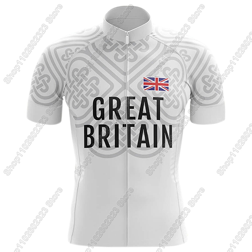 Maillot de cyclisme de l'équip - Summer Clothing Uk Men avis et prix