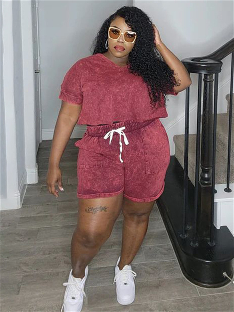 Wmstar-Ensemble Deux Pièces Dé - Summer Clothing Wholesale avis et prix