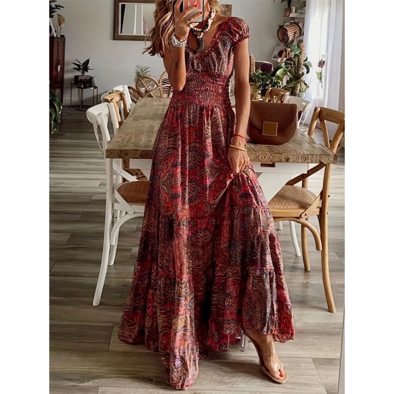 Grande taille 1XL-5XL nouveau  - Summer Clothing For Older Women avis et prix