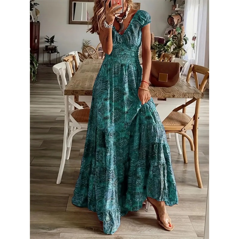 Grande taille 1XL-5XL nouveau  - Summer Clothing For Older Women avis et prix