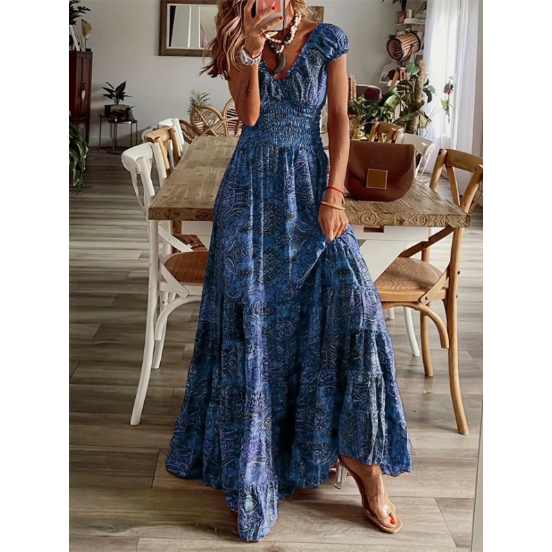Grande taille 1XL-5XL nouveau  - Summer Clothing For Older Women avis et prix