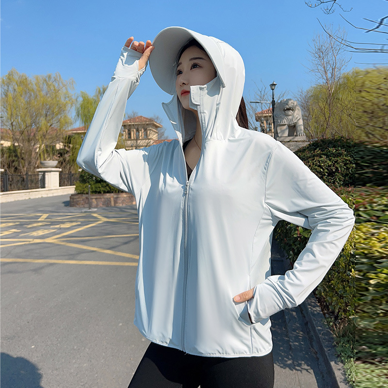 Veste de protection solaire à  - Summer Clothing Girls avis et prix