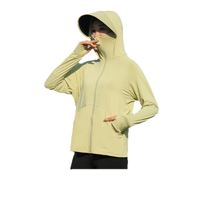 Veste de protection solaire à  - Summer Clothing Girls avis et prix