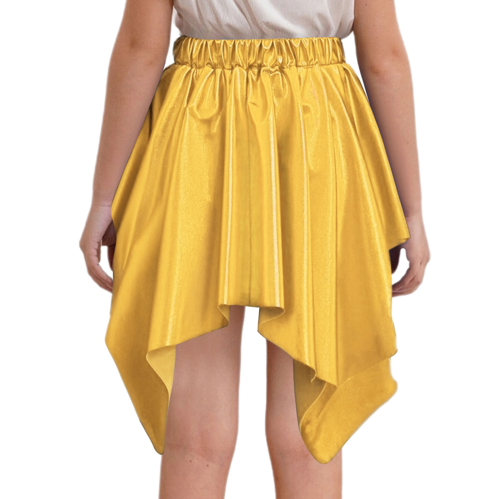 Jupe de danse pour enfants fil - Summer Clothing Girls avis et prix