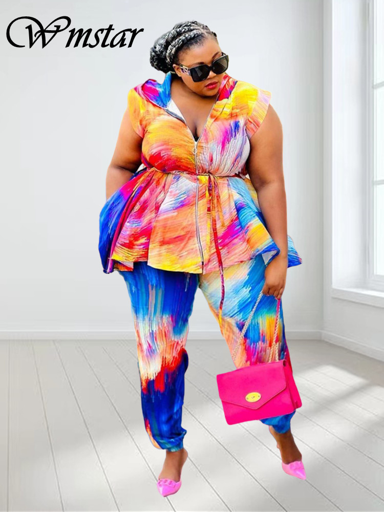 Wmstar-Ensemble deux pièces po - Summer Clothing Wholesale avis et prix