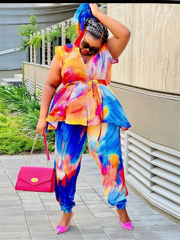 Wmstar-Ensemble deux pièces po - Summer Clothing Wholesale avis et prix