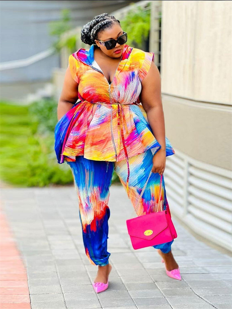 Wmstar-Ensemble deux pièces po - Summer Clothing Wholesale avis et prix