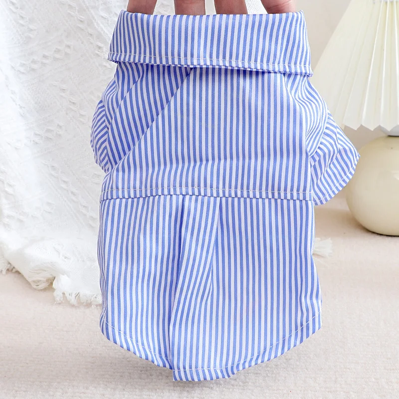 Vêtements pour chiens : Chemis - Summer Clothing Wholesale avis et prix