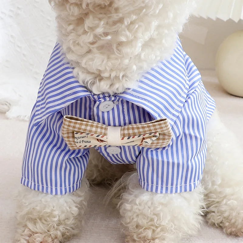 Vêtements pour chiens : Chemis - Summer Clothing Wholesale avis et prix