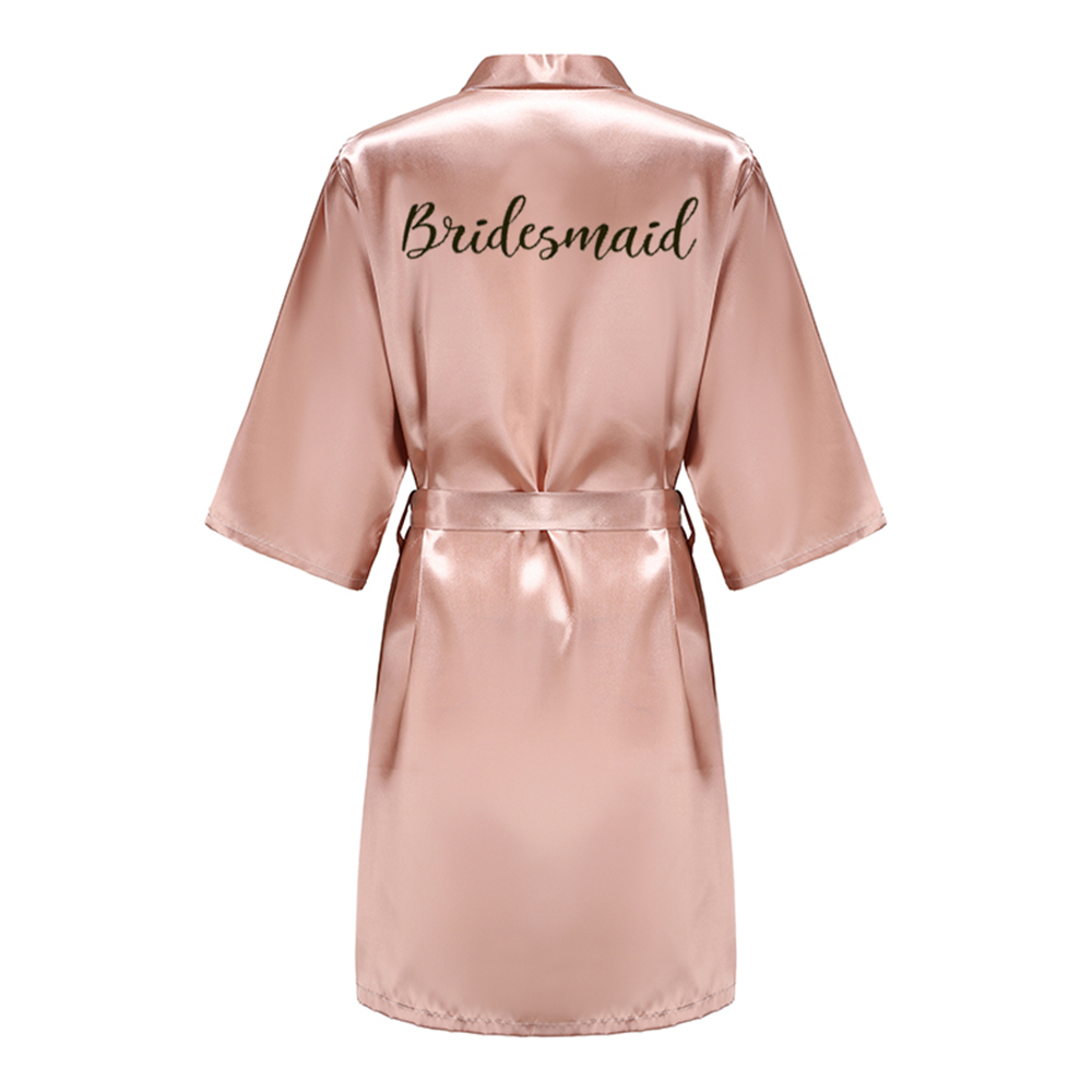 Mariée demoiselle d'honneur Ro - Summer Nights Clothing avis et prix