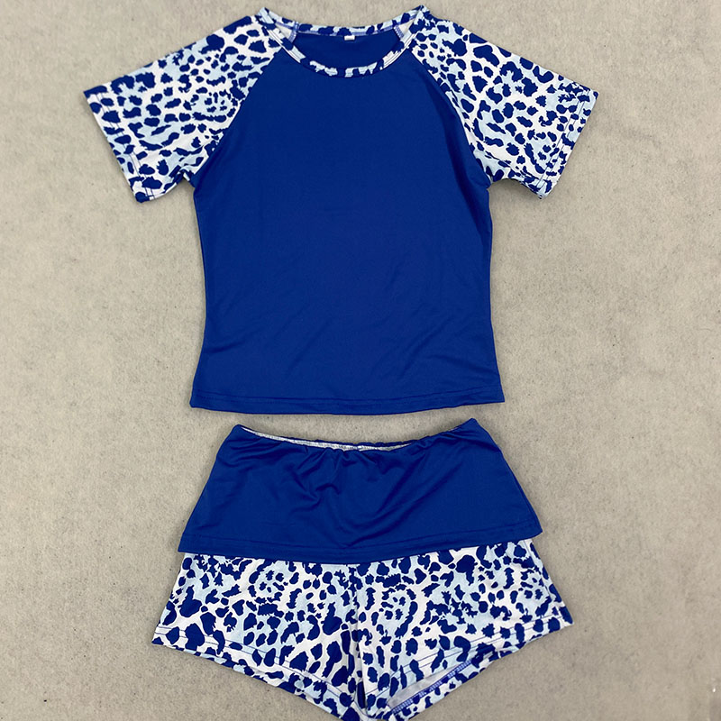 Nouvel ensemble d'été décontra - Summer Clothing Model avis et prix