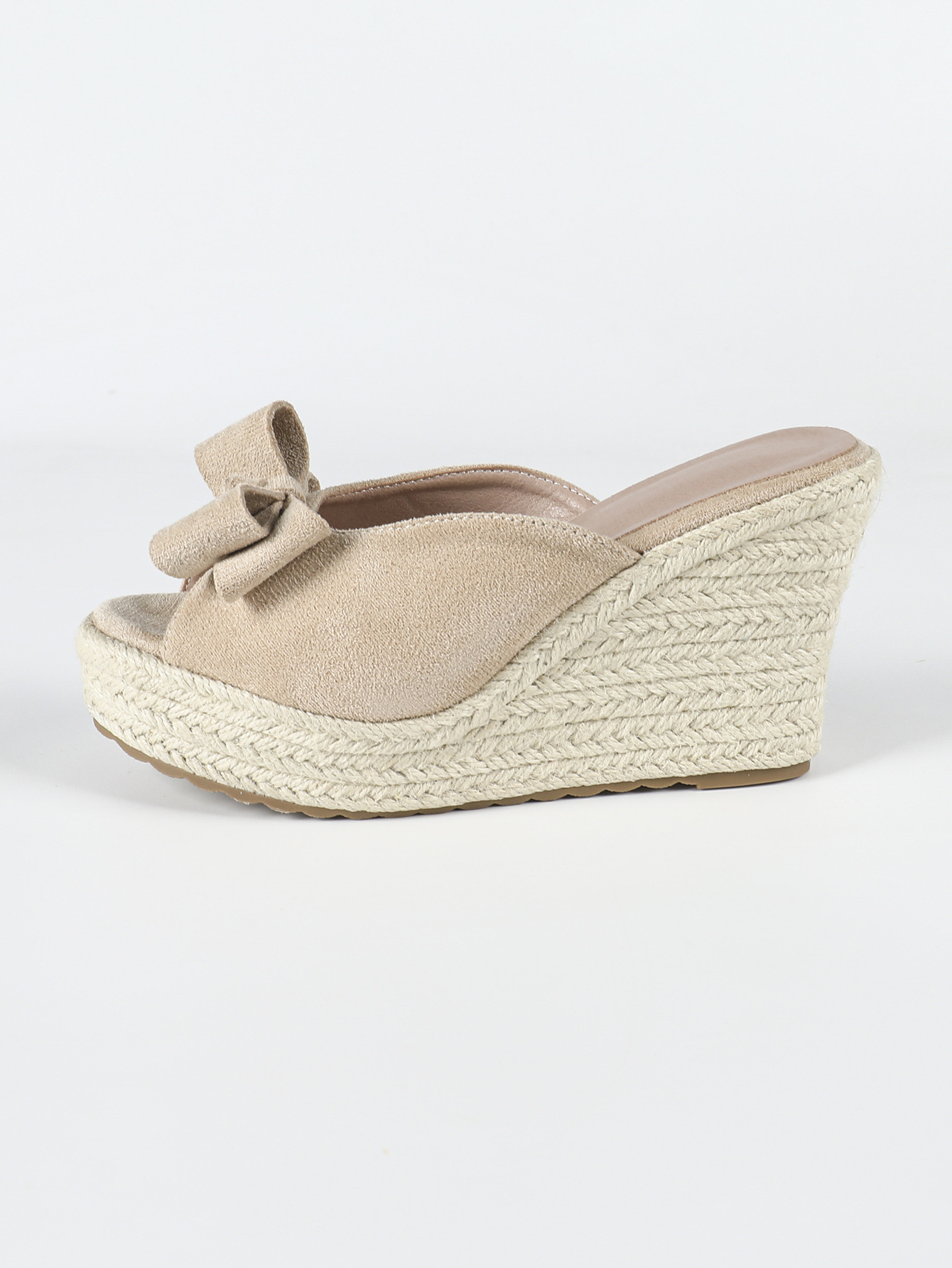 LIHUAMAO – Escarpins compensés - Espadrille Sandal Women avis et prix