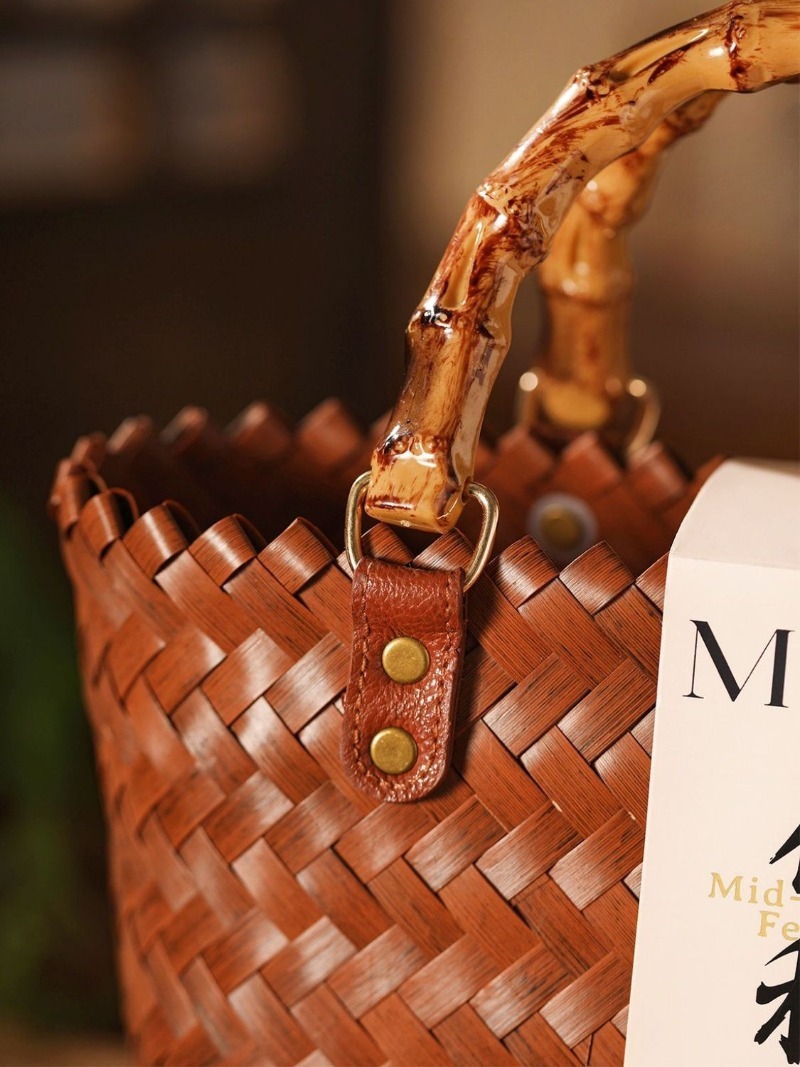 Sac à main artisanal pur fait  - Beach Bag Straw avis et prix