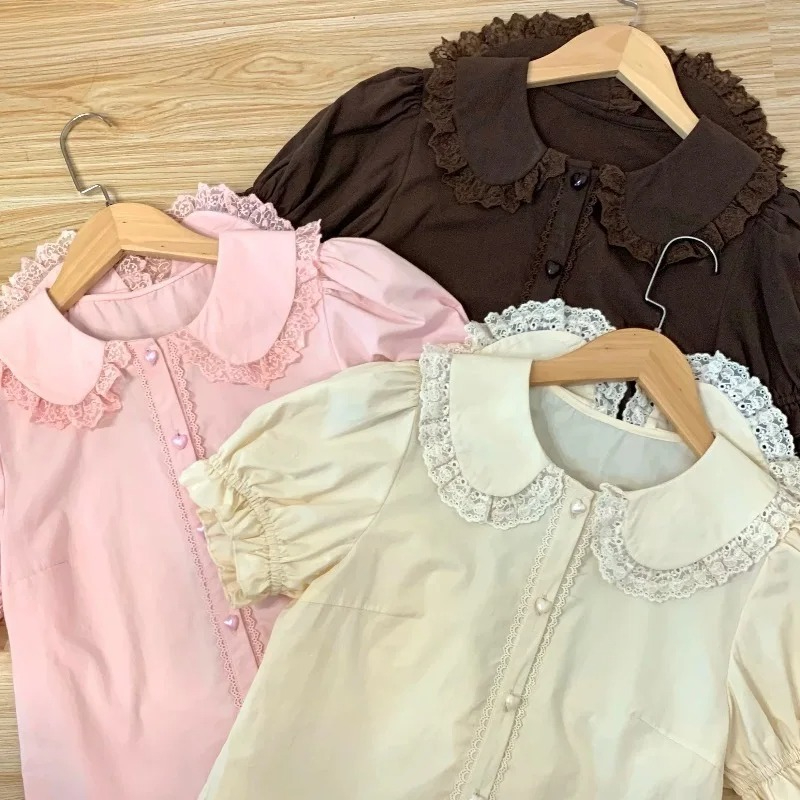 Chemises d'été japonaises Kawa - Summer Kids Clothing avis et prix