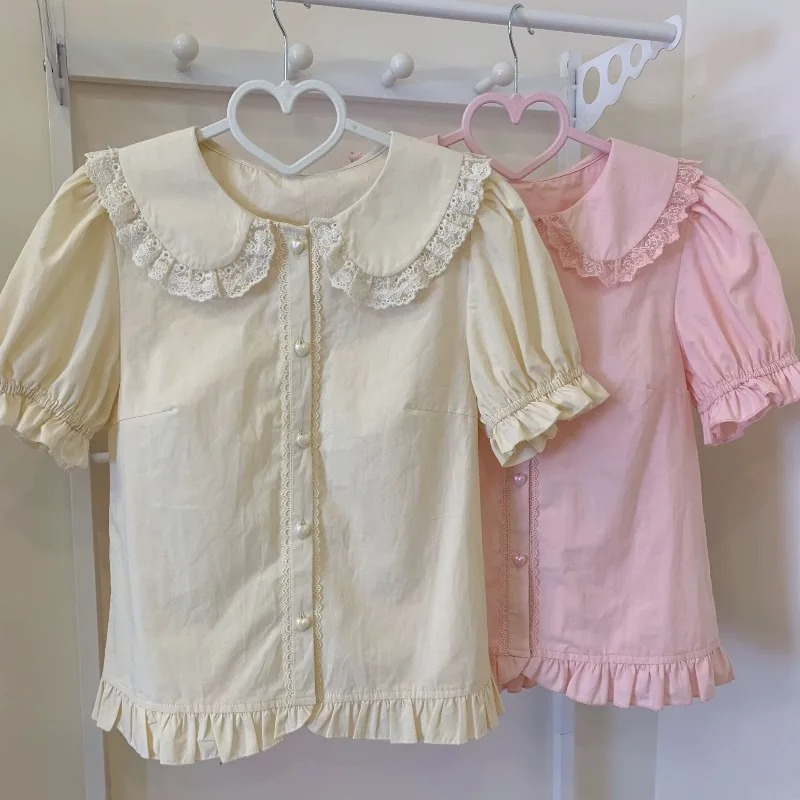 Chemises d'été japonaises Kawa - Summer Kids Clothing avis et prix