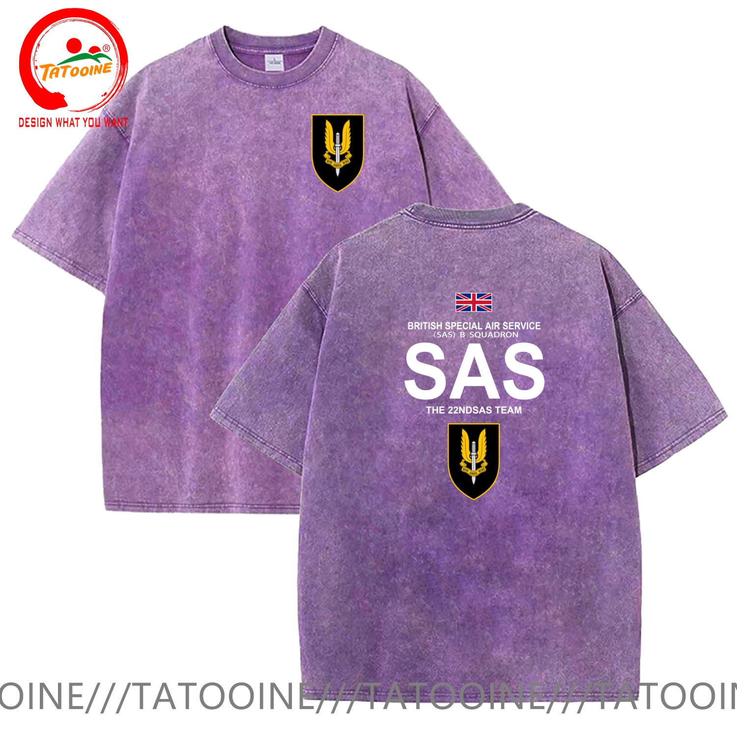 Vintage lavé coton T-Shirt drô - Summer Clothing Uk Men avis et prix