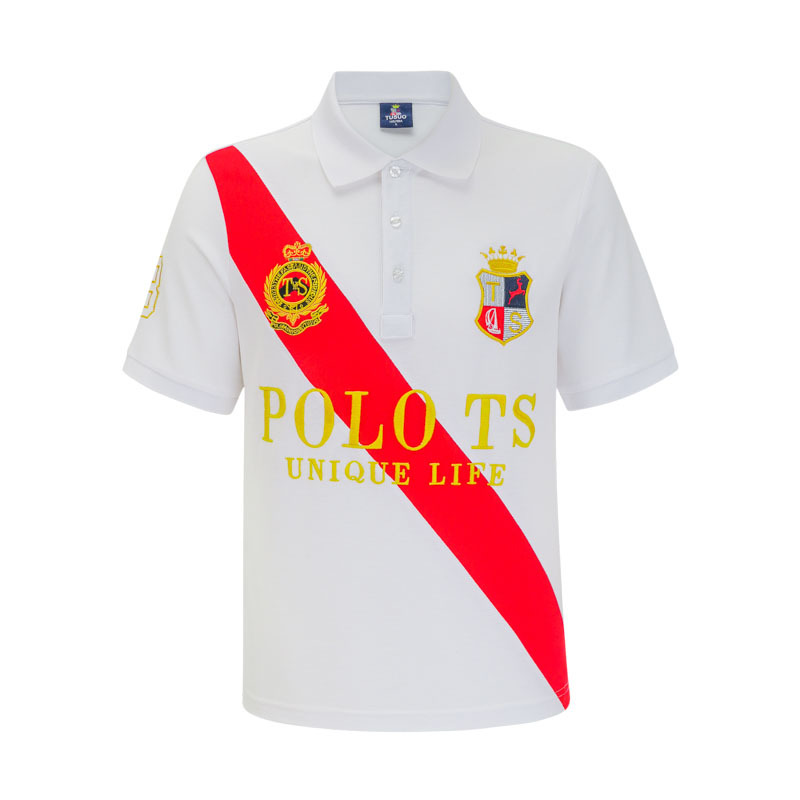 Polo de sport britannique à ma - Summer Clothing Uk Men avis et prix