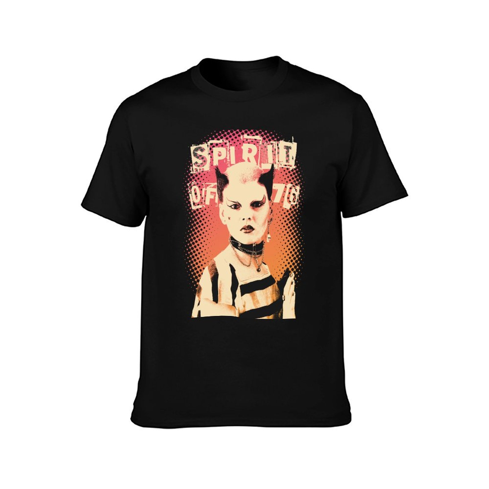 Soo Catwoman UK Punk Rock T-Sh - Summer Clothing Uk Men avis et prix