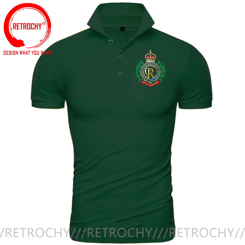 Polo du Corps Royal d'Ingénieu - Womens Summer Clothing Uk avis et prix