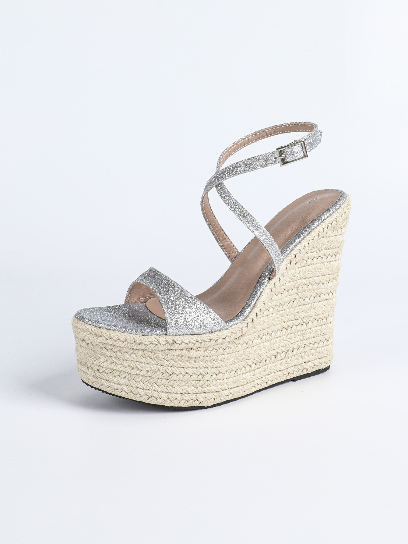LIHUAMAO Sandales compensées à - Espadrille Sandal Women avis et prix