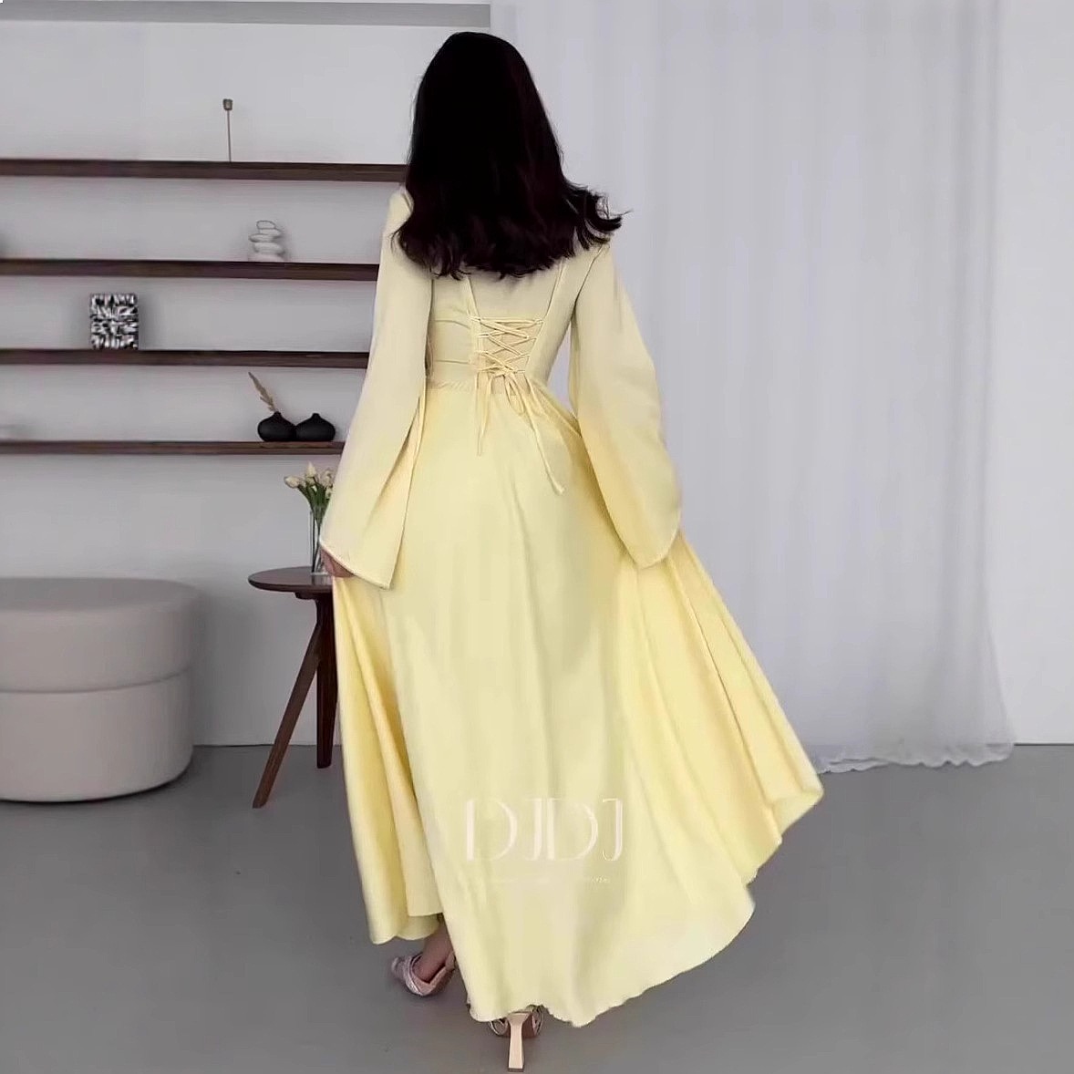 Robe longue élégante vintage à - Summer Clothing For Older Women avis et prix