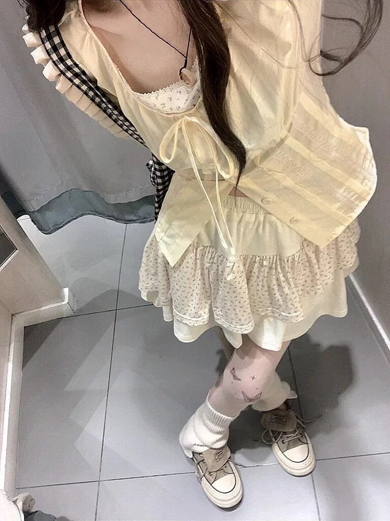 Ensemble deux pièces floral do - Summer Clothing Girls avis et prix
