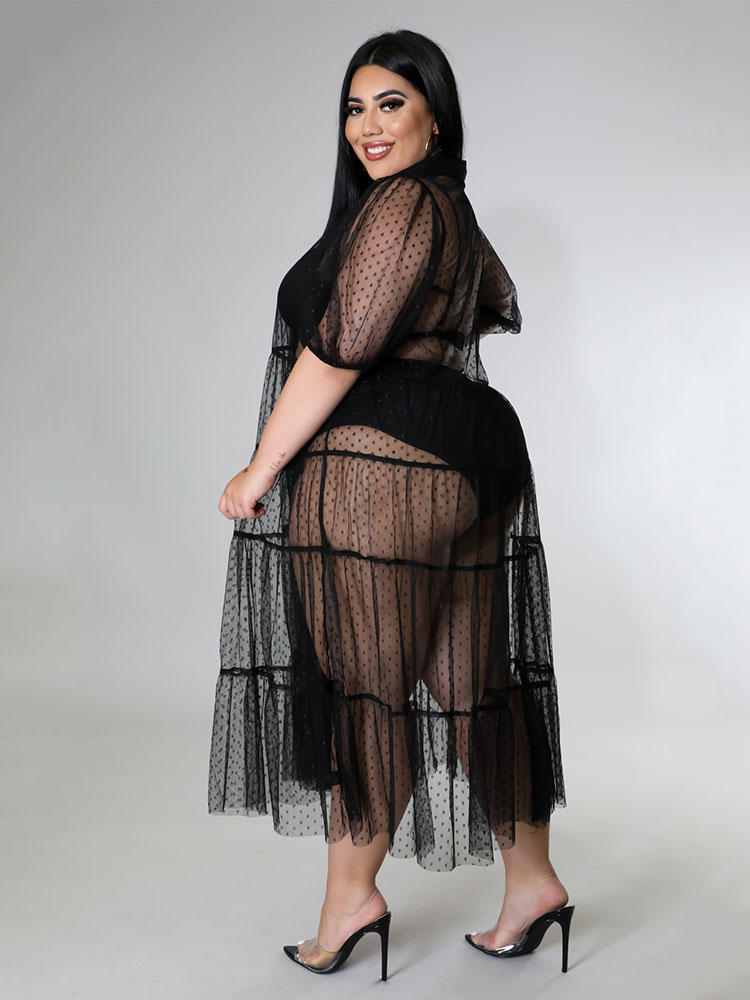 Robes en dentelle à manches co - Summer Clothing Wholesale avis et prix