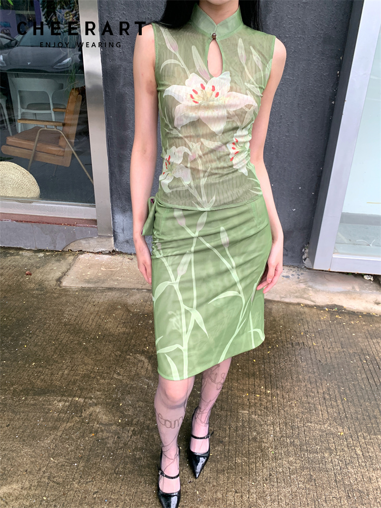 Contest ERART-Ensemble haut et - Summer Clothing Model avis et prix
